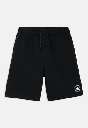 ULTIMATE ESSENTIAL - Lühikesed püksid - black