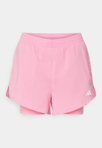 adidas Performance Träningsshorts - pink