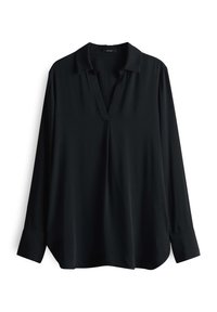 Blouse - black