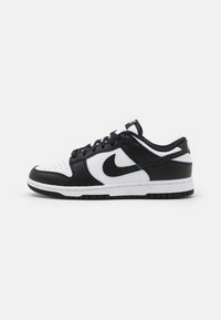 Dunk Zapatillas Nike Blancas Y Negras Nike Sportswear DUNK LOW