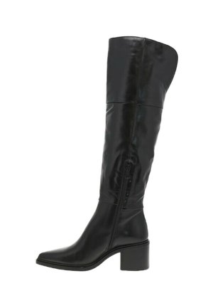 Bottes - noires