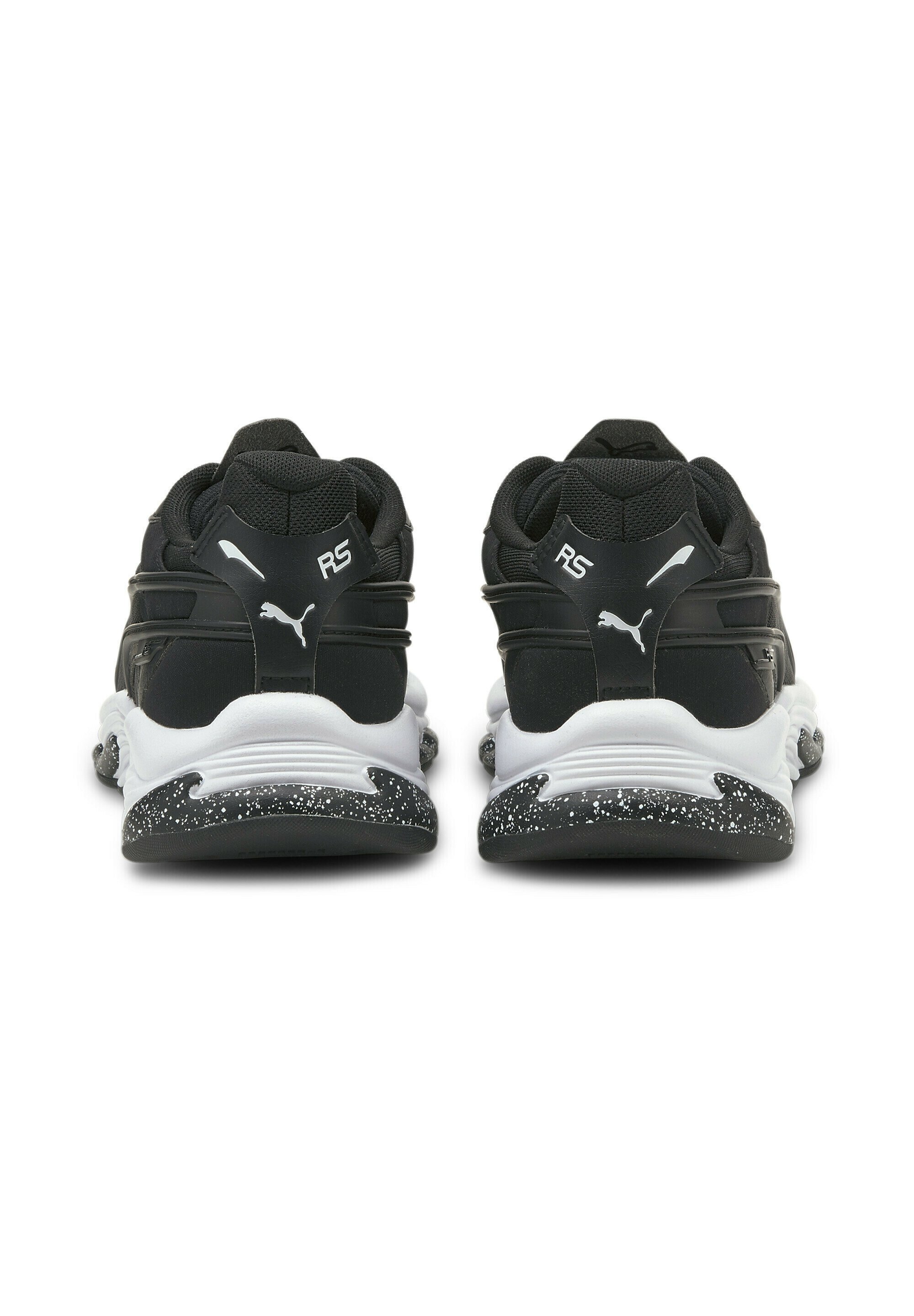 puma bubble trainers