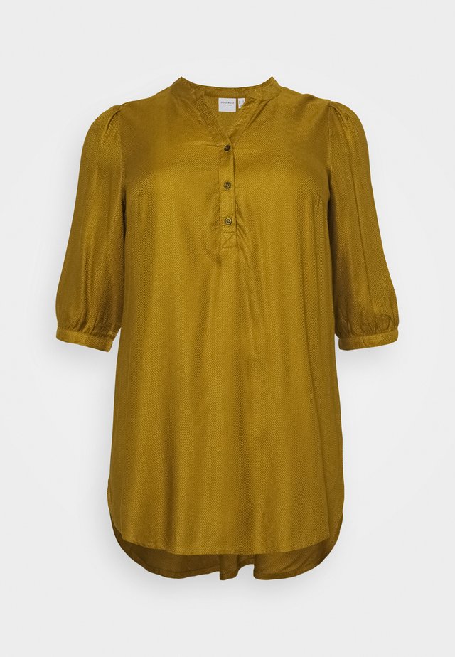 JRNUI TUNIC - Bluser - plantation