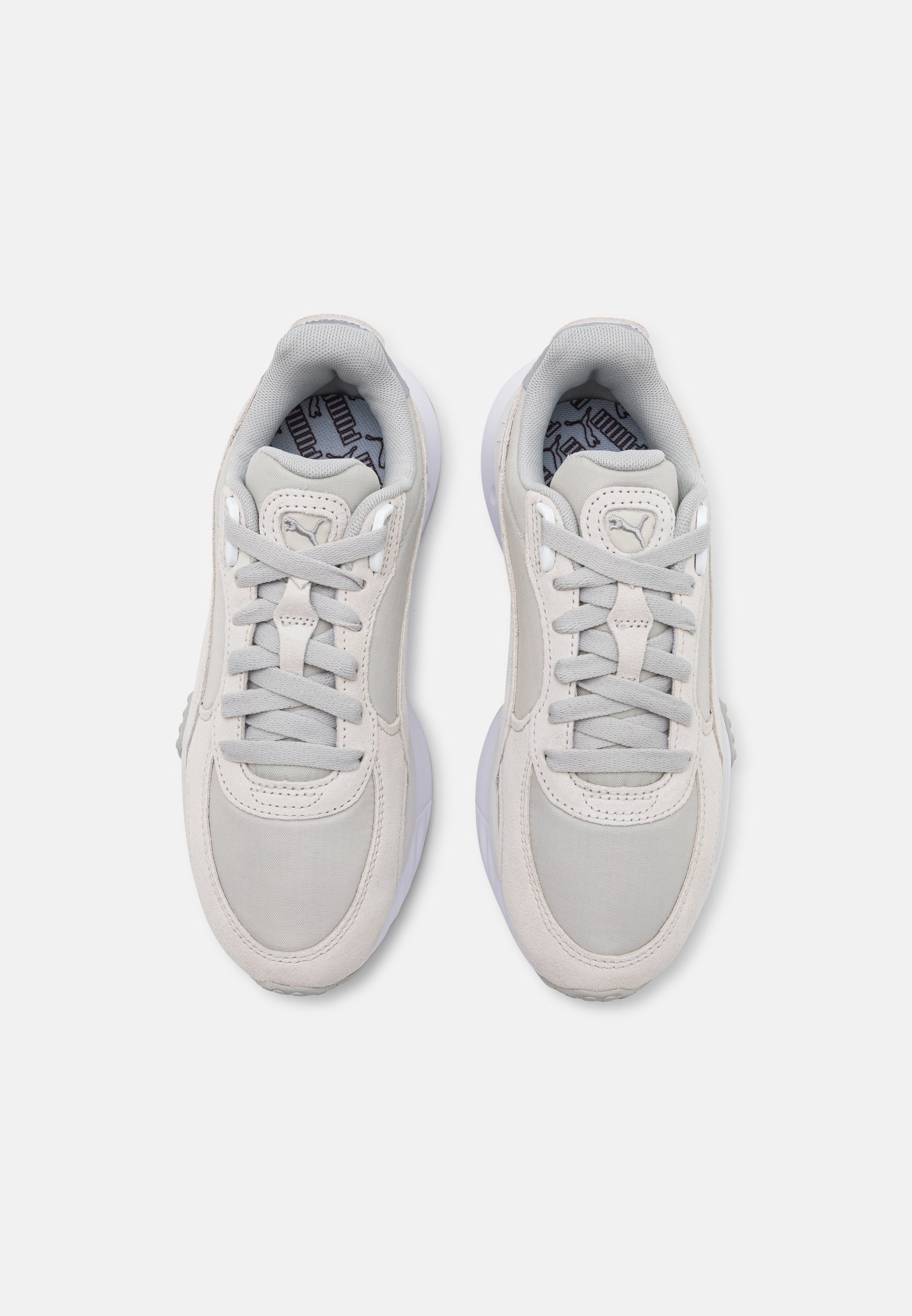 Donna WILD RIDER PICKUP UNISEX - Sneakers basse Donna WILD RIDER PICKUP UNISEX - Sneakers basse