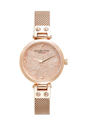 Montre - rosagold