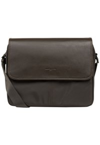 Unausgewählt, marron