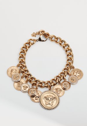 NECKLACE - Necklace - gold-coloured