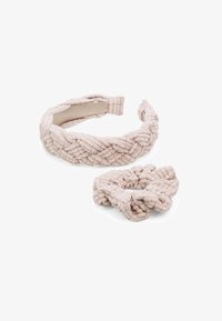 Non selezionato, rosa