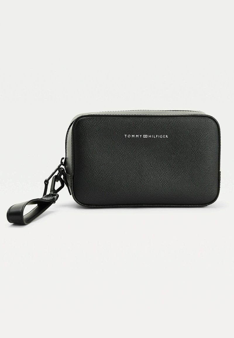 Tommy Hilfiger Wash bag black Zalando.de