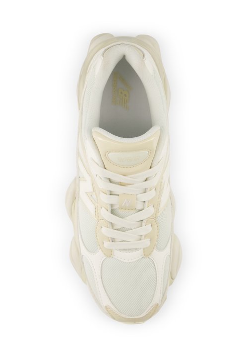 New Balance U9060 UNISEX - Trainers - beige — foto 3