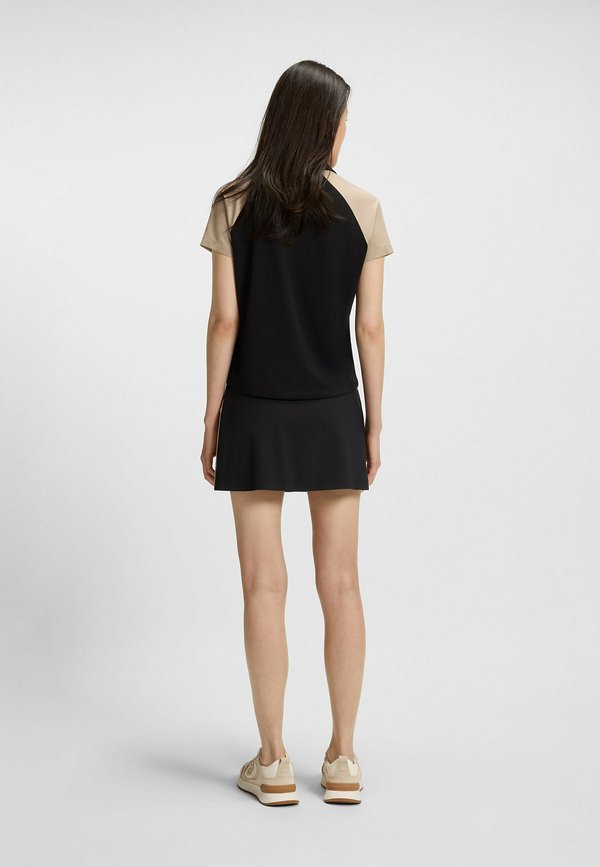 ECOURTA - A-line skirt4