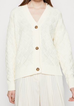 Vest - off-white