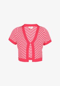 Valittu, fuchsia white