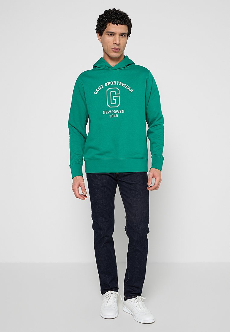 Kapuzenpullover