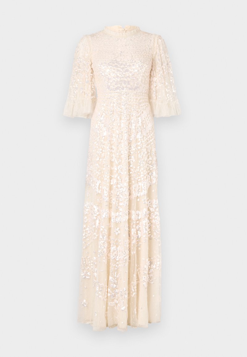 Needle & Thread Cocktailjurk roze Needle & Thread Cocktailjurk roze