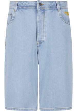 Homeboy Pantaloni scurți din denim - moon