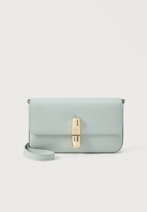 Furla, IRIDE - Sac bandoulière - gray