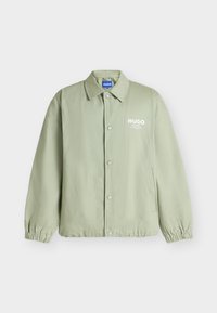 Επιλέχθηκε, beige overflow