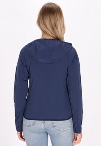 Schmuddelwedda Giacca leggera - navy