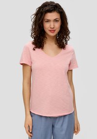 s.Oliver - T-shirt basic