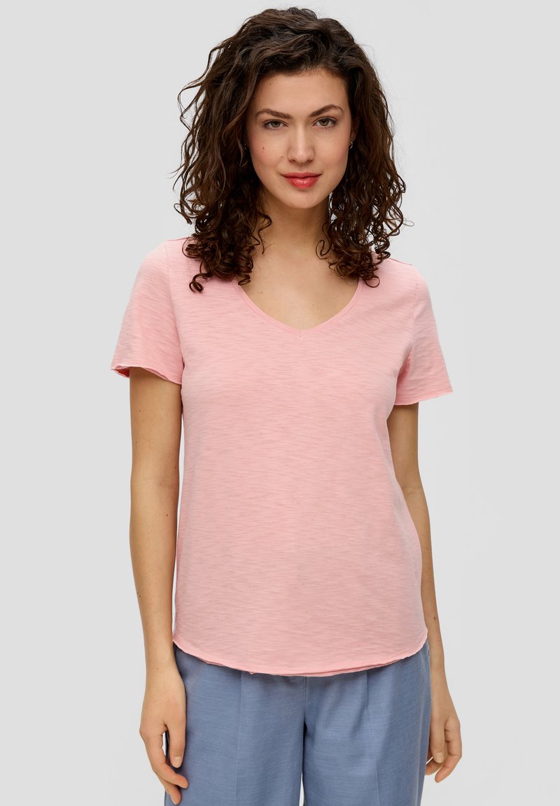 s.Oliver - T-shirt basic