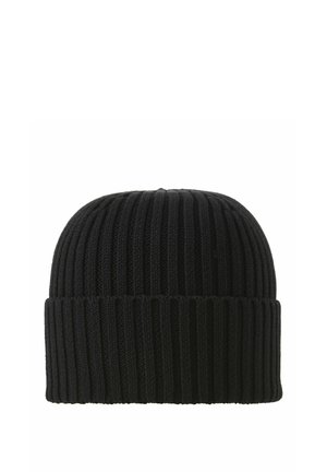 Jack & Jones Beanie - black