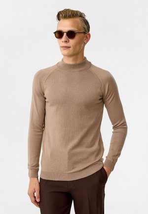 Trui - mink
