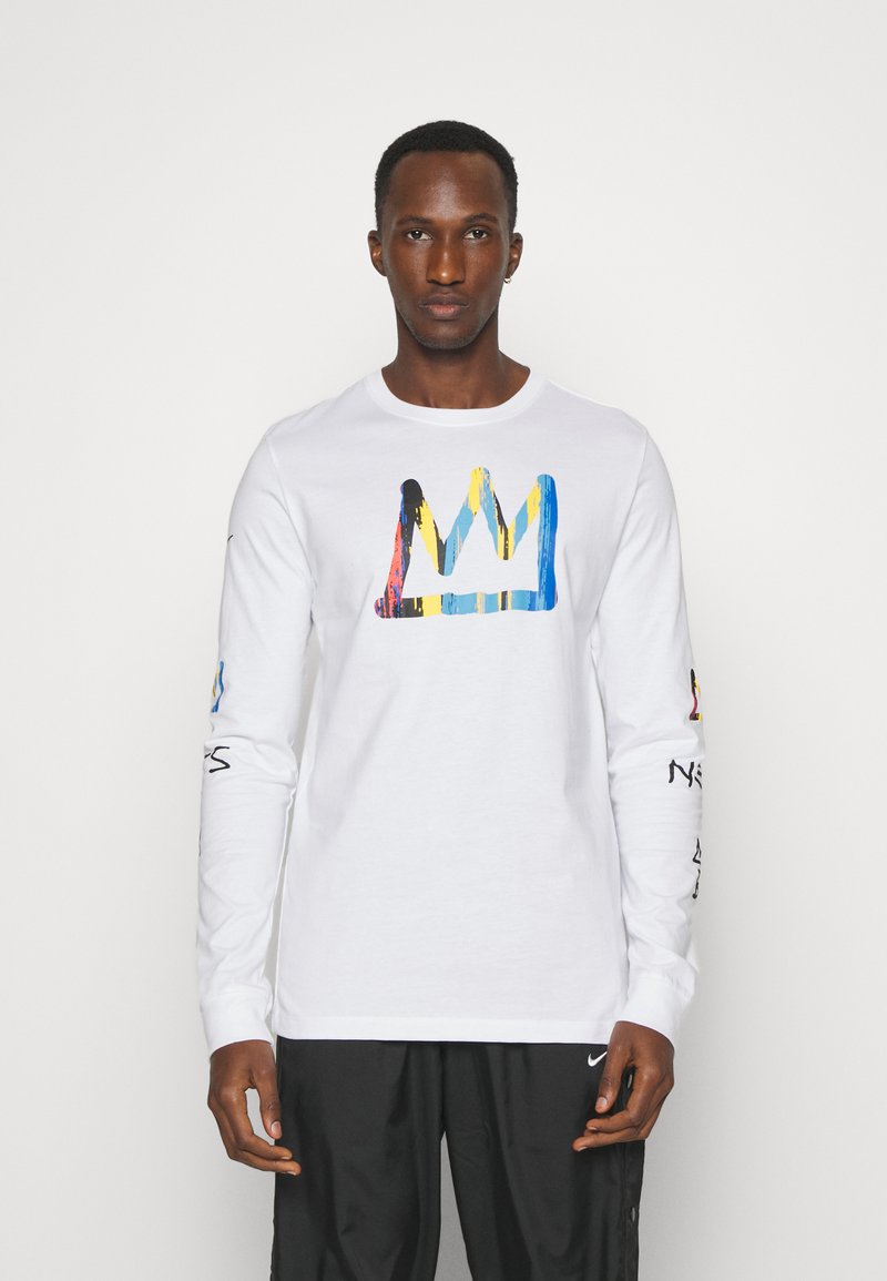 brooklyn nets city edition long sleeve