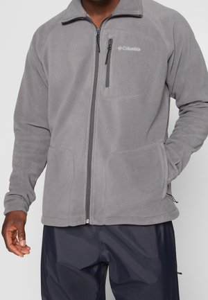 Forro polar - grey