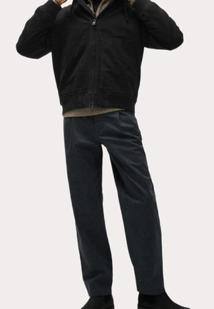 Übergangsjacke - black