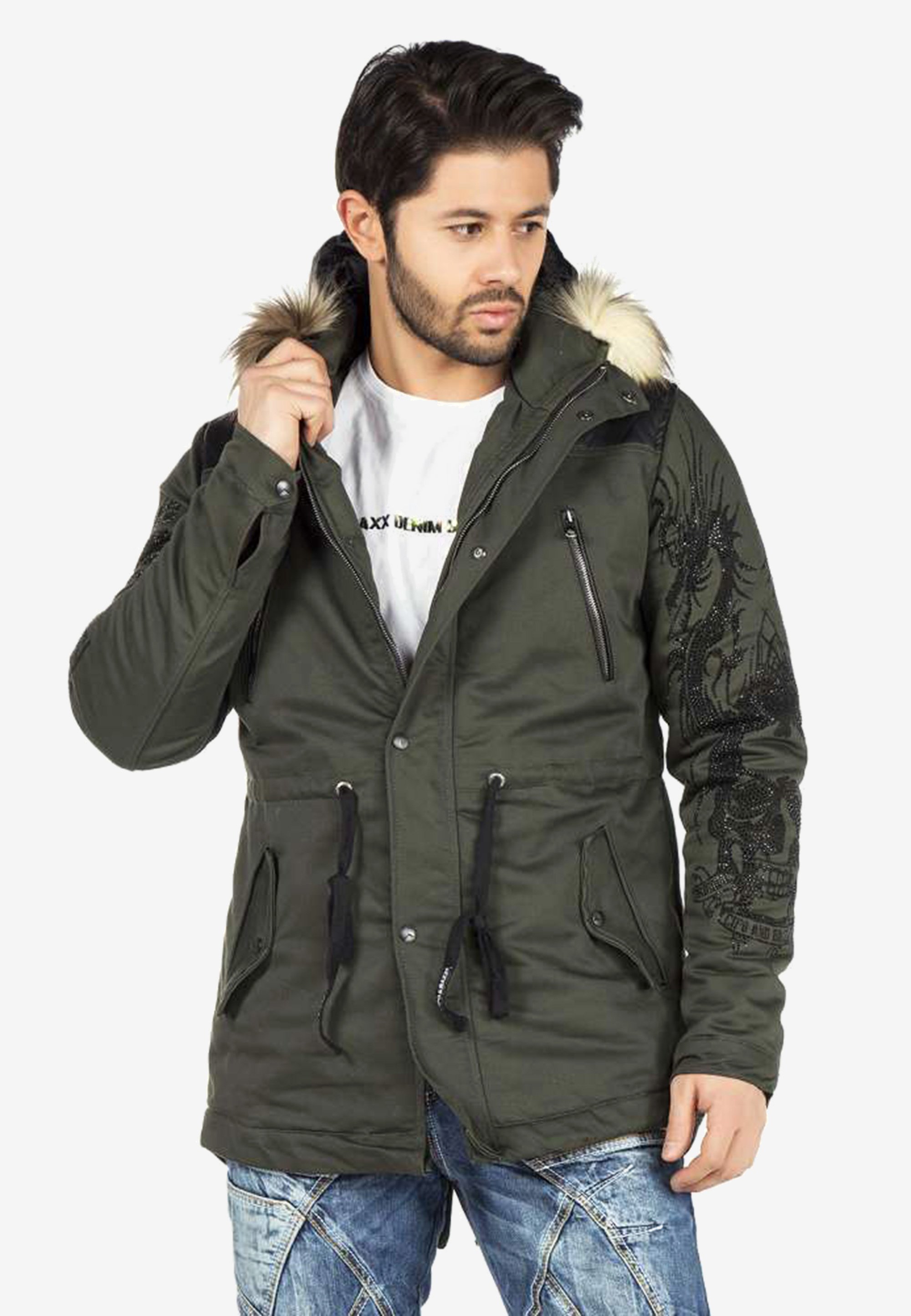 Homme Doudoune Homme Doudoune