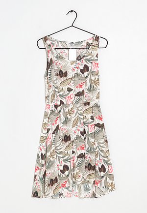 Robe de jour - light green