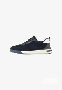 Sélectionné, navy