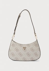 NOELLE - Borsa a mano - dark taupe