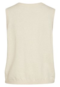 Object Trui - taupe