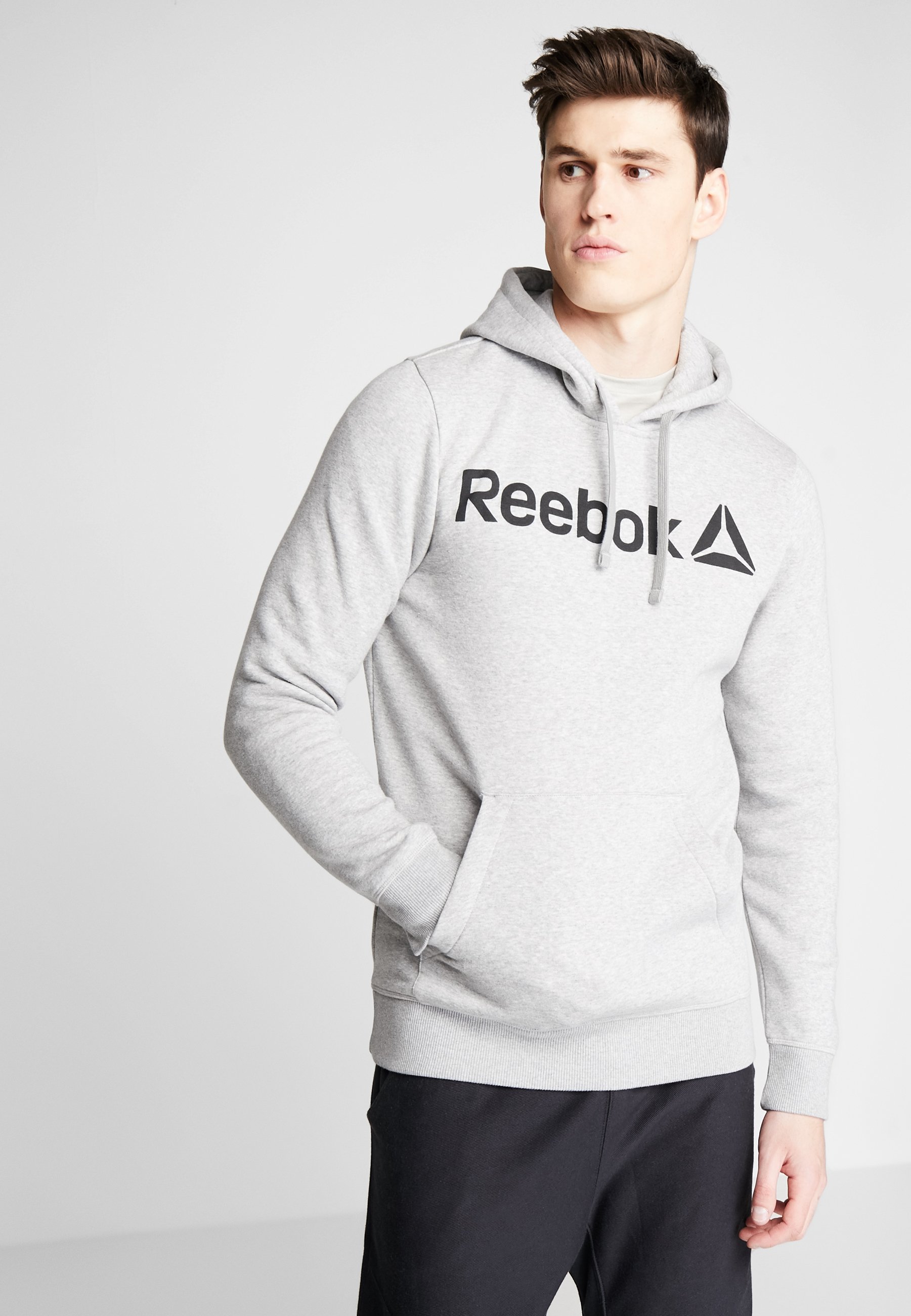 reebok training hoodie