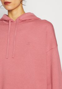 Tommy Hilfiger Sweat à capuche - pink