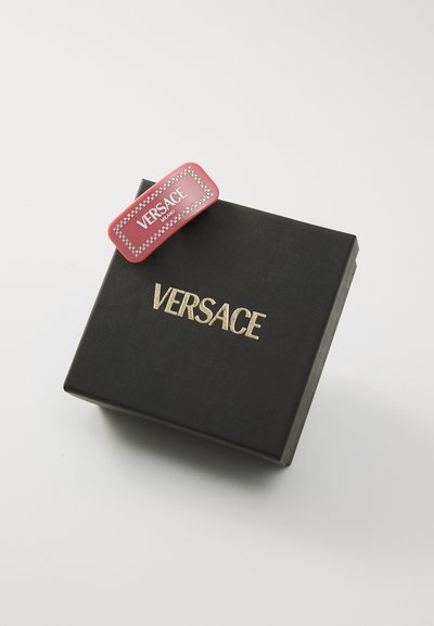 Versace HAIR ACCESSORIES  - Pripomoček za oblikovanje las - strawberry/crystal