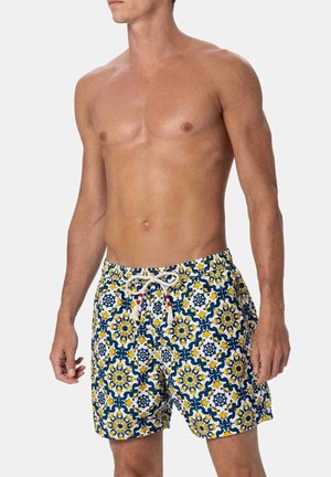 MC2 Saint Barth Shorts da mare - maj life f