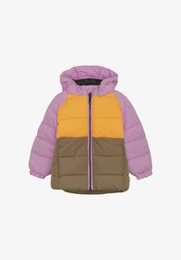 Unausgewählt, lilac chiffon