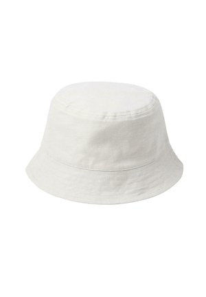 BUCKET - Hut - light grey