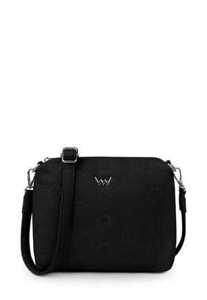 COALIE MN - Umhängetasche - black