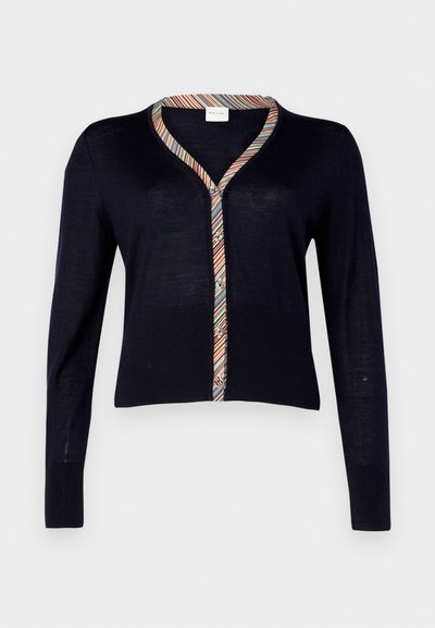 Paul Smith Cardigan - blue