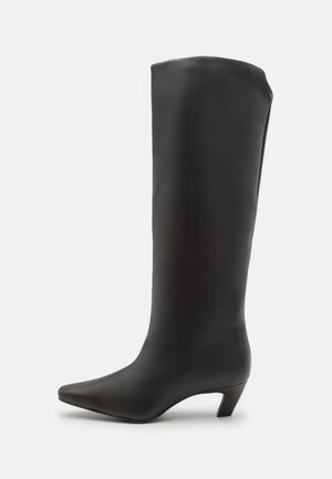 Zign Studio Boots - black