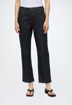 Mos Mosh COLORADO NIPPON - Jean droit - dark blue