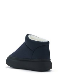 Australia Luxe Collective PISCIS - Botines bajos - navy blue