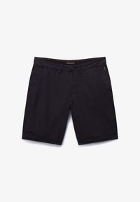 Non selezionato, black