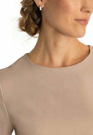 FAVS Orecchini - silberfarben