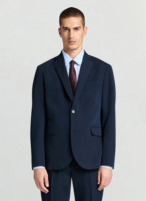 UNITA - Veste de costume - blu notte