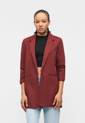 VMRICA - Krátky kabát - andorra